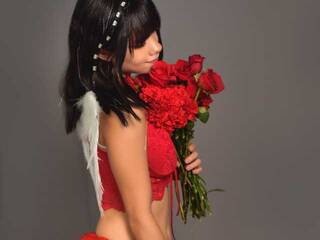 צ'אט וידאו ארוטי lilicute1