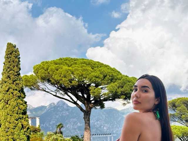 תמונה של הפרופיל LiliithGrey