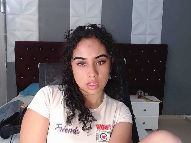 תמונות LiliRodriguez ask your dances today 60 tokens