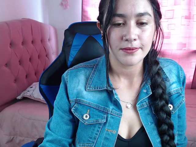 צילומי מסך משודרים lilisonrice