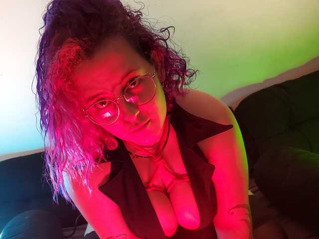 תמונה של הפרופיל lilith-666