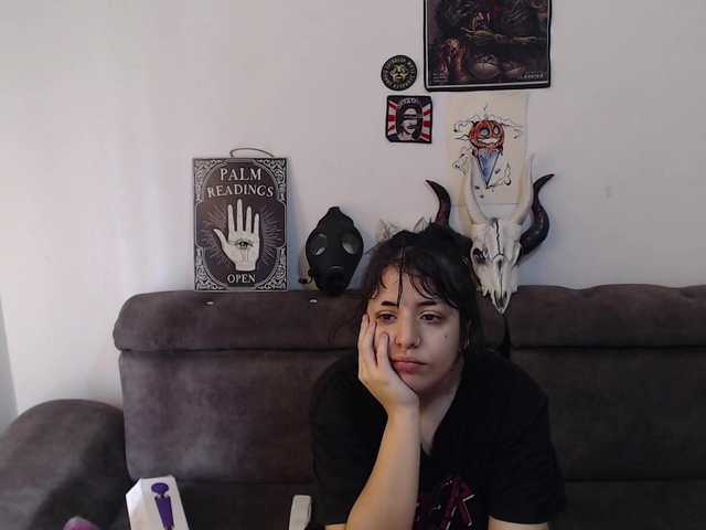 צילומי מסך משודרים lilith-witchx