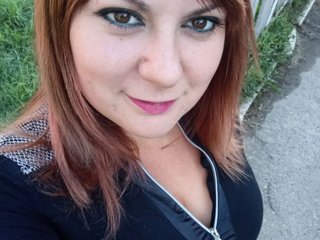 צ'אט וידאו ארוטי Lilith90