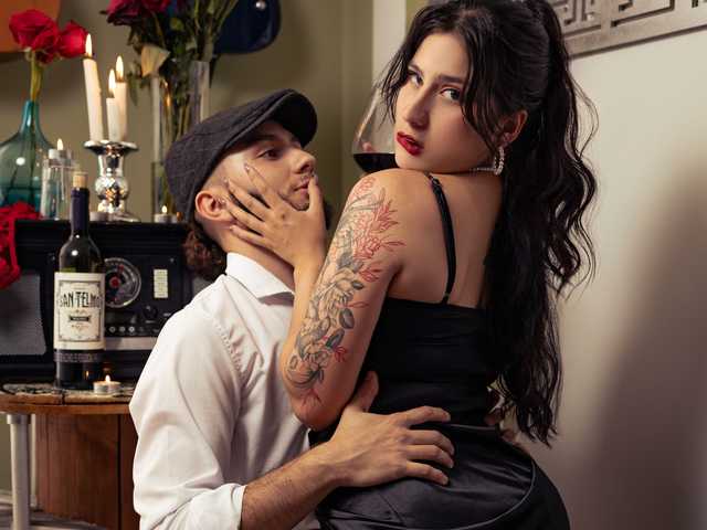תמונה של הפרופיל LilithAnnastasia
