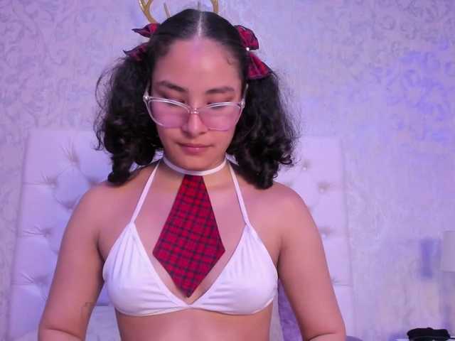צילומי מסך משודרים LilithdeSade1