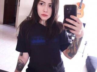 צ'אט וידאו ארוטי LilithGomory