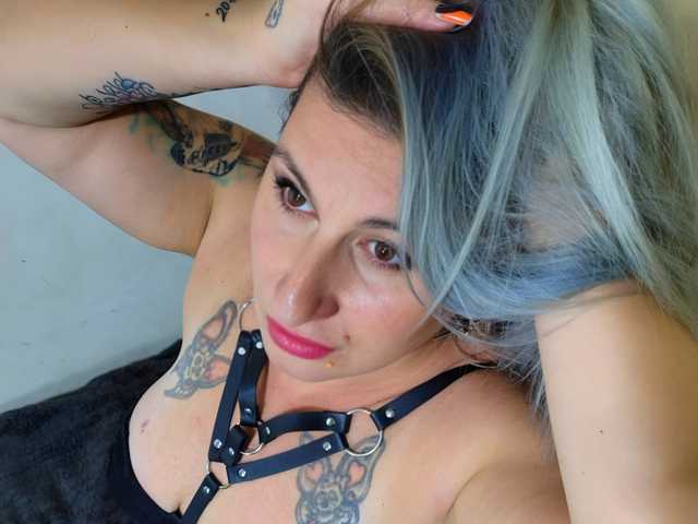 תמונה של הפרופיל LilithGreen