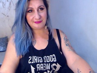 צ'אט וידאו ארוטי LilithGreen