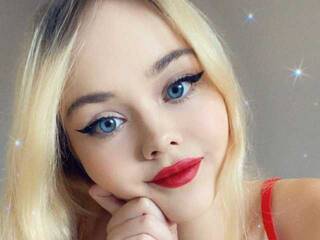 צ'אט וידאו ארוטי LilitHoly