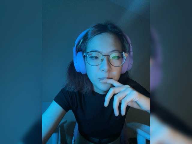 צילומי מסך משודרים LilithSiren