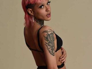 צ'אט וידאו ארוטי LilithSucubos