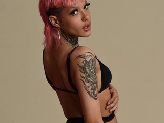 צ'אט וידאו ארוטי LilithSucubos