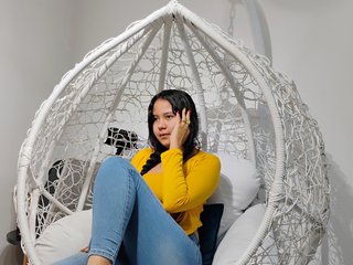 צ'אט וידאו ארוטי LiliWithe