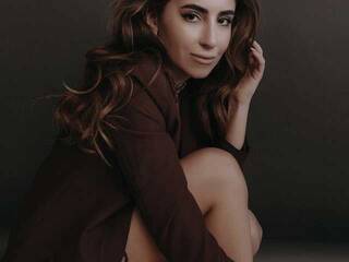 צ'אט וידאו ארוטי LilliVanilli