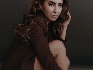 צ'אט וידאו ארוטי LilliVanilli