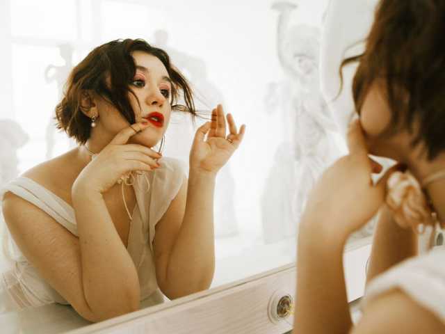 תמונה של הפרופיל Lilly-Cherry