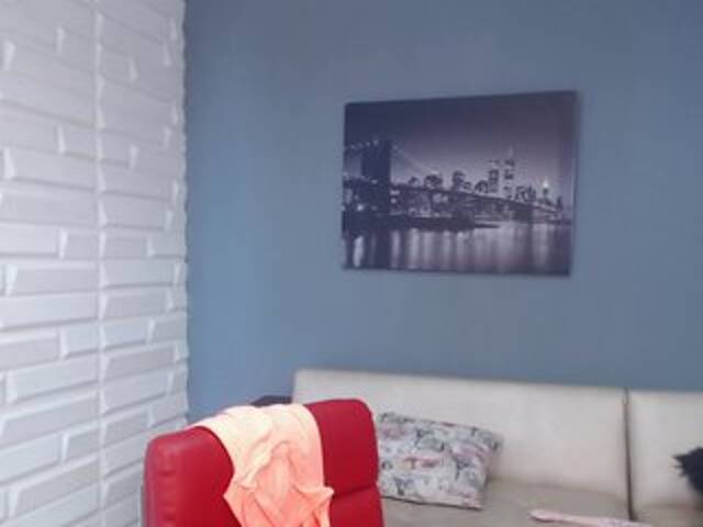 צילומי מסך משודרים LillyBrooks