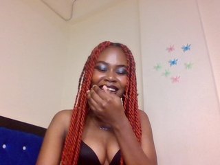 צ'אט וידאו ארוטי LillyGoddess
