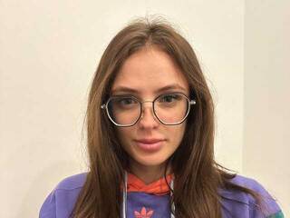 צ'אט וידאו ארוטי Lily054