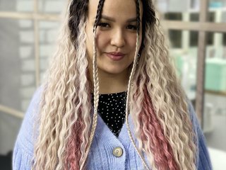 צ'אט וידאו ארוטי Lily320