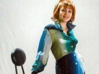 צ'אט וידאו ארוטי lilyaflower