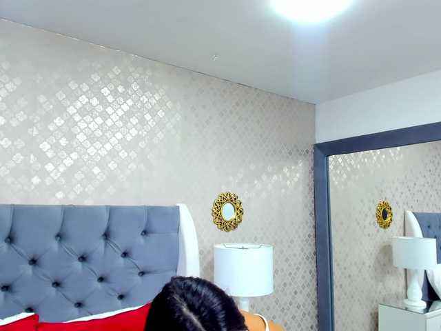 צילומי מסך משודרים LilyMiler