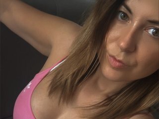 צ'אט וידאו ארוטי LilyRay