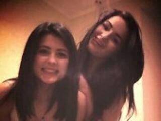 צ'אט וידאו ארוטי lilyzoe