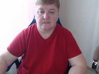 צ'אט וידאו ארוטי LimonkaFire