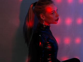 צ'אט וידאו ארוטי Domina666