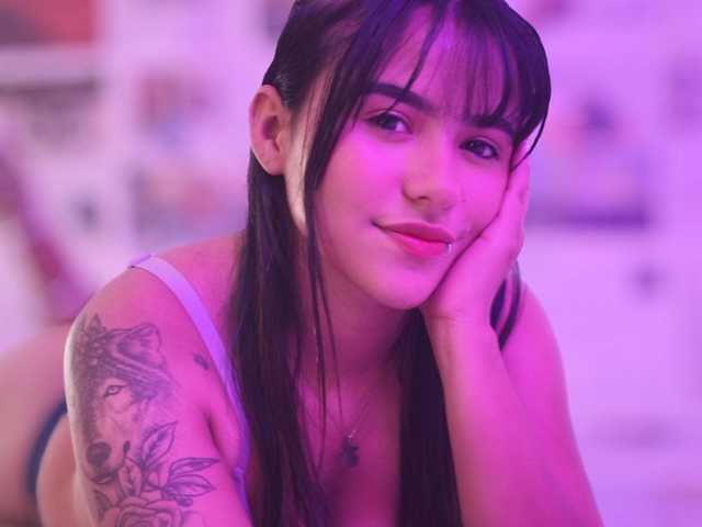 תמונה של הפרופיל LINA-VASAL