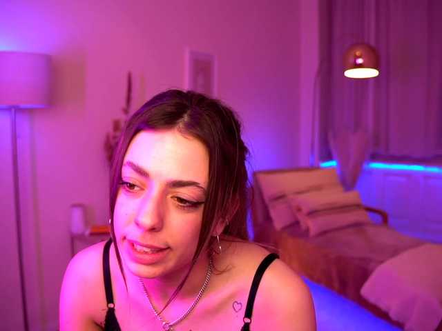 צילומי מסך משודרים LinaBabygirl