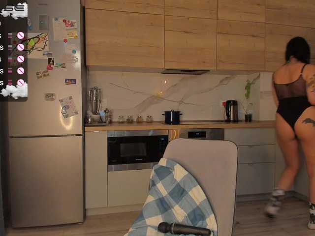 צילומי מסך משודרים LinaBarbie
