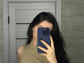 צ'אט וידאו ארוטי Klybnika_xx