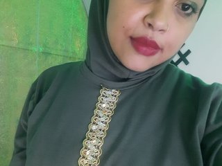 צ'אט וידאו ארוטי LinaFalu