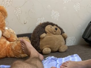 צילומי מסך משודרים LinaMaks