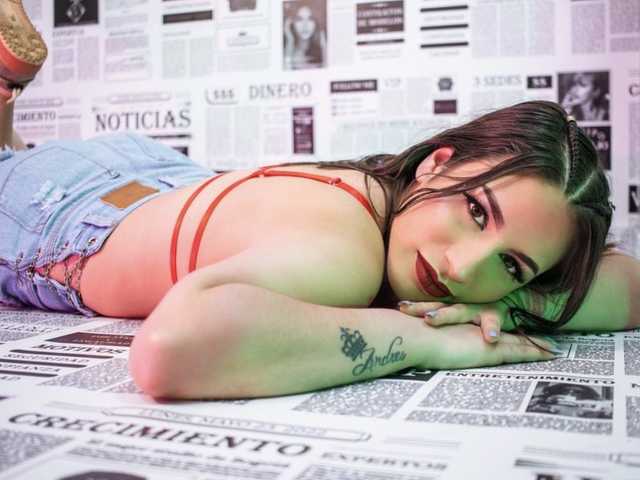 תמונה של הפרופיל LinaMiller