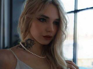 צ'אט וידאו ארוטי LinaMorgan