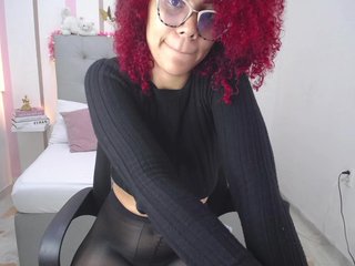 צ'אט וידאו ארוטי LinaSaar