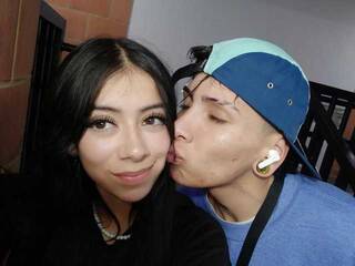 צ'אט וידאו ארוטי linda-and-federic