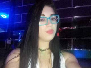 צ'אט וידאו ארוטי LindaBoss