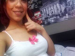 צ'אט וידאו ארוטי lindakathy