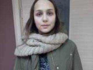 צ'אט וידאו ארוטי lindochkaa