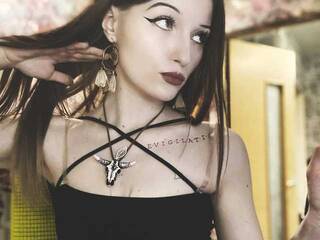 צ'אט וידאו ארוטי Lindsay-Evans