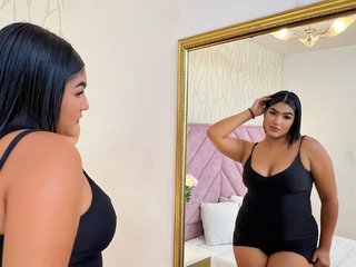 צ'אט וידאו ארוטי LindsayRouse