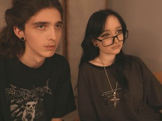 צ'אט וידאו ארוטי LinkandZelda