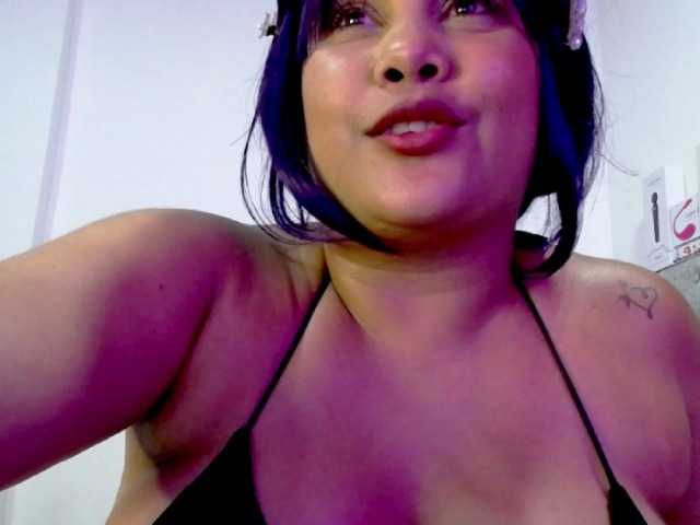 תמונות lipsy-cute Explode my pussy with my lush #latina #curvy #bigass #cum #domi