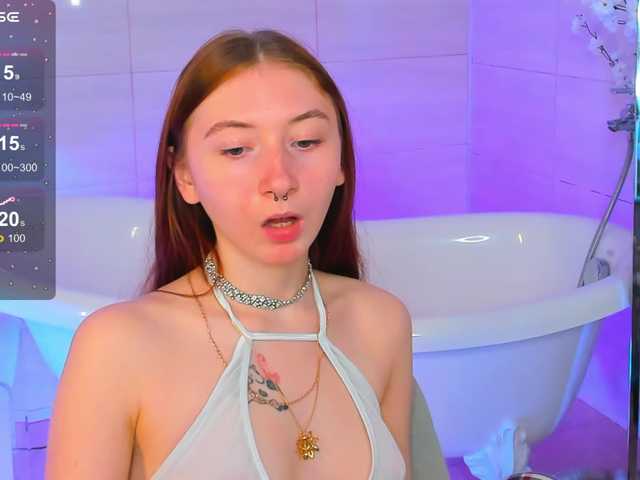 צילומי מסך משודרים Liramoonn