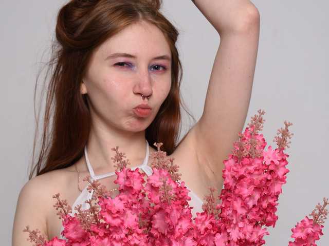 תמונה של הפרופיל Liramoonn