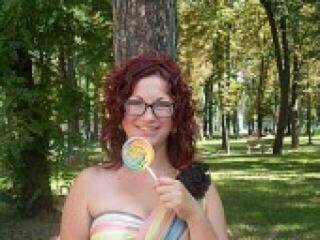 צ'אט וידאו ארוטי lisa1111